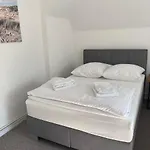 Hostel, Gaestehaus Zum Molenfeuer *