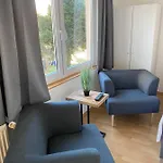 Hostel, Gaestehaus Zum Molenfeuer * 罗斯托克