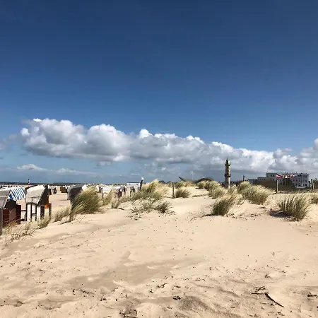 Hostel, Gaestehaus Zum Molenfeuer ゲストハウス ロストック