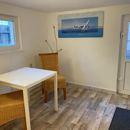 ゲストハウス Hostel, Gaestehaus Zum Molenfeuer ロストック