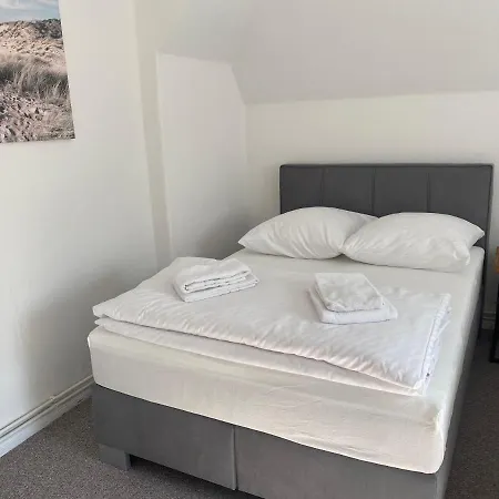 Hostel, Zum Molenfeuer *