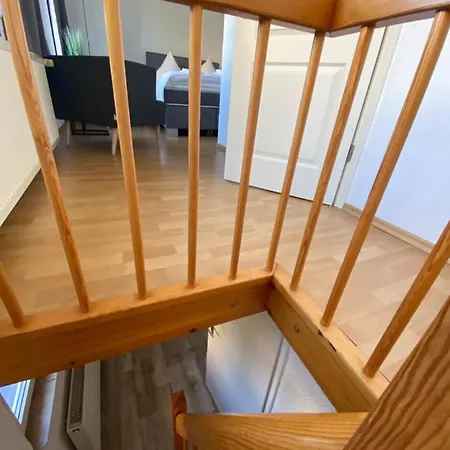 Hostel, Gaestehaus Zum Molenfeuer ゲストハウス