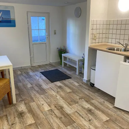 Hostel, Gaestehaus Zum Molenfeuer *