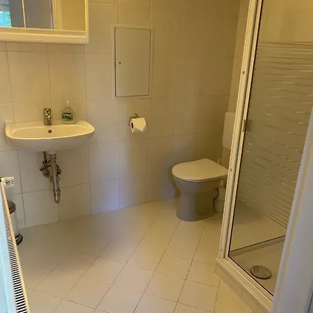 Hostel, Gaestehaus Zum Molenfeuer * ロストック