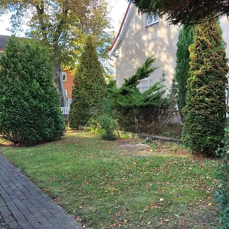 Gæstehus Hostel, Gaestehaus Zum Molenfeuer Rostock