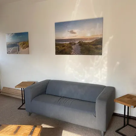 Hostel, Gaestehaus Zum Molenfeuer