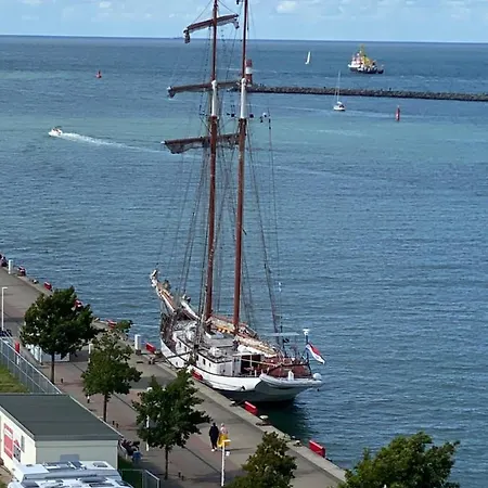 Hostel, Gaestehaus Zum Molenfeuer *