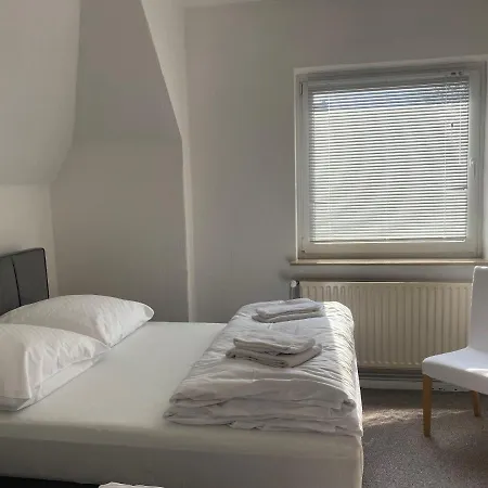 Gasthof Hostel, Zum Molenfeuer