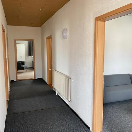 Hostel, Zum Molenfeuer Gasthof