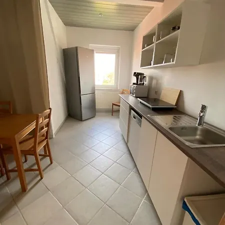Hostel, Zum Molenfeuer Gasthof *