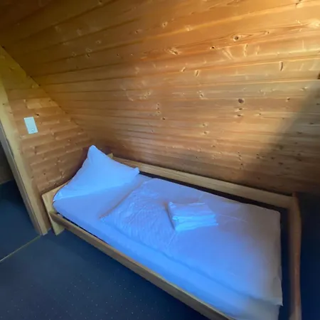 Hostel, Gaestehaus Zum Molenfeuer Gæstehus