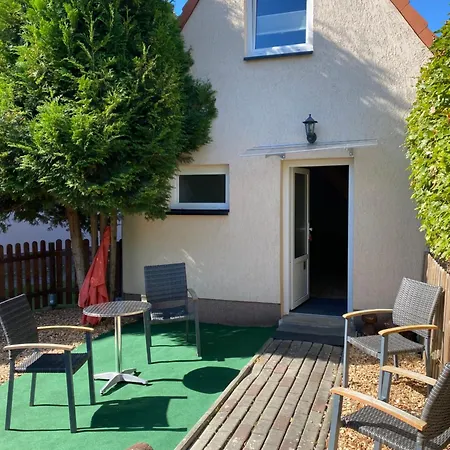 Gæstehus Hostel, Gaestehaus Zum Molenfeuer *