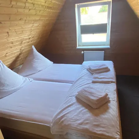 Gæstehus Hostel, Gaestehaus Zum Molenfeuer *