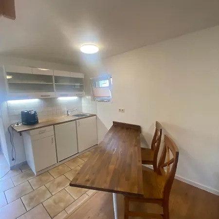 Hostel, Gaestehaus Zum Molenfeuer ゲストハウス *