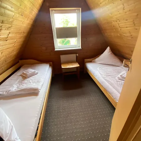 Hostel, Gaestehaus Zum Molenfeuer ゲストハウス