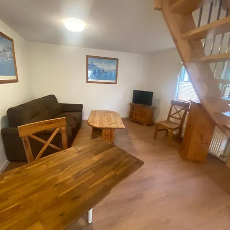 Hostel, Gaestehaus Zum Molenfeuer *