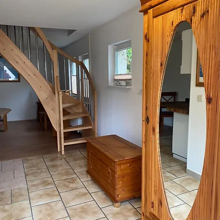 Hostel, Gaestehaus Zum Molenfeuer Gæstehus *