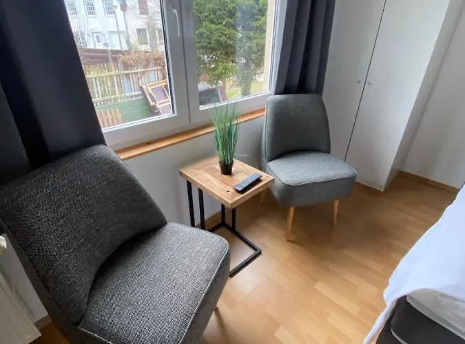 Casa de hóspedes Hostel, Gaestehaus Zum Molenfeuer
