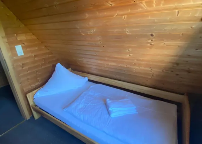 Hostel, Gaestehaus Zum Molenfeuer Casa de hóspedes