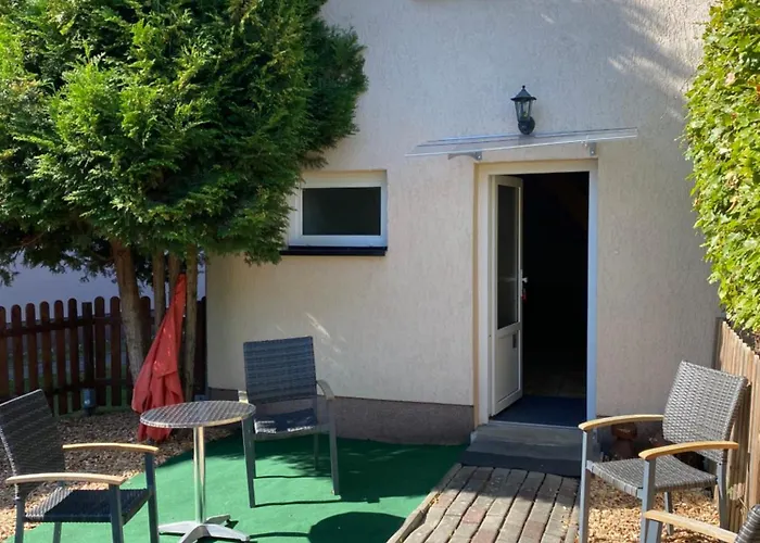 Maison d'hôtes Hostel, Gaestehaus Zum Molenfeuer *