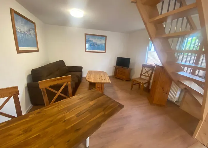 Hostel, Gaestehaus Zum Molenfeuer *